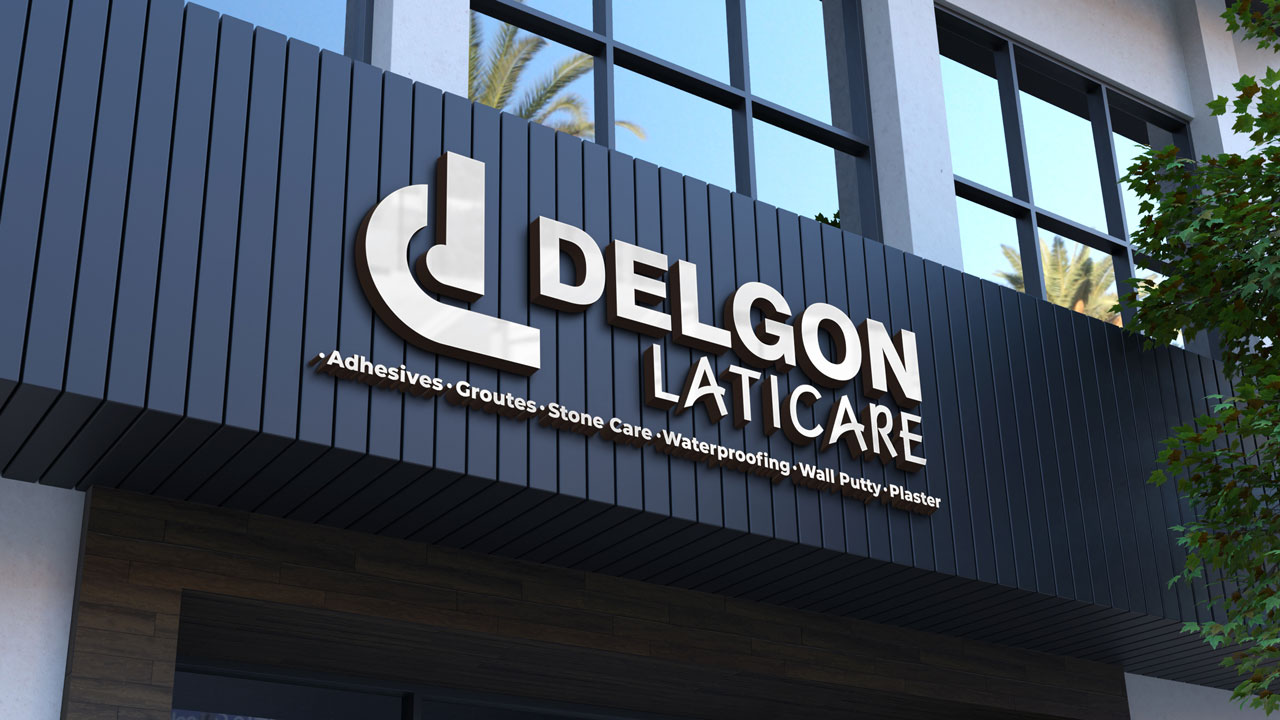 Delgon Laticare Building